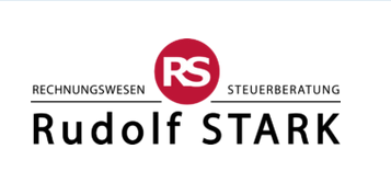 Logo Rudolf Stark Steuerberater